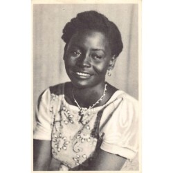 Rare collectable postcards of Congo - Kinshasa (Zaire). Vintage Postcards of Congo - Kinshasa (Zaire)