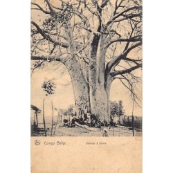 Rare collectable postcards of Congo - Kinshasa (Zaire). Vintage Postcards of Congo - Kinshasa (Zaire)