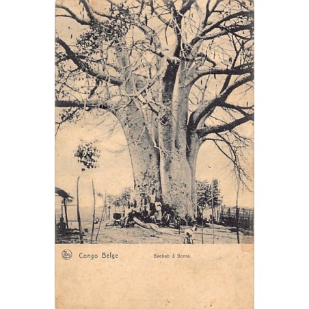 Rare collectable postcards of Congo - Kinshasa (Zaire). Vintage Postcards of Congo - Kinshasa (Zaire)
