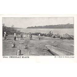 Rare collectable postcards of Congo - Kinshasa (Zaire). Vintage Postcards of Congo - Kinshasa (Zaire)