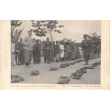 Rare collectable postcards of Congo - Kinshasa (Zaire). Vintage Postcards of Congo - Kinshasa (Zaire)