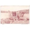 Rare collectable postcards of Congo - Kinshasa (Zaire). Vintage Postcards of Congo - Kinshasa (Zaire)