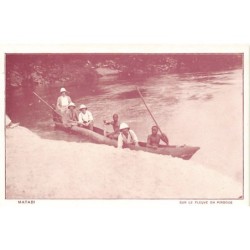 Rare collectable postcards of Congo - Kinshasa (Zaire). Vintage Postcards of Congo - Kinshasa (Zaire)