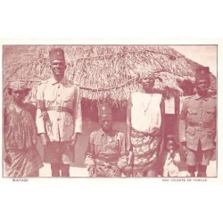 Rare collectable postcards of Congo - Kinshasa (Zaire). Vintage Postcards of Congo - Kinshasa (Zaire)