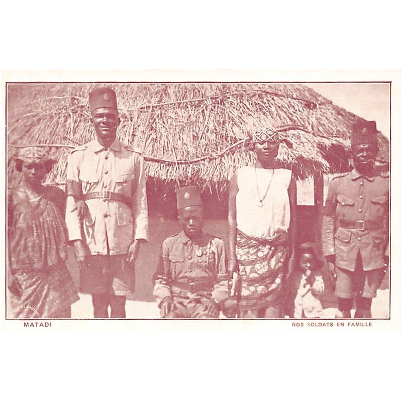 Rare collectable postcards of Congo - Kinshasa (Zaire). Vintage Postcards of Congo - Kinshasa (Zaire)