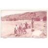Rare collectable postcards of Congo - Kinshasa (Zaire). Vintage Postcards of Congo - Kinshasa (Zaire)