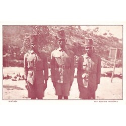 Rare collectable postcards of Congo - Kinshasa (Zaire). Vintage Postcards of Congo - Kinshasa (Zaire)