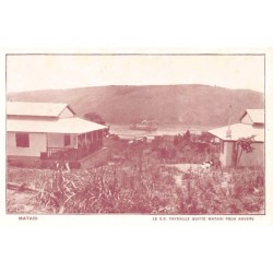 Rare collectable postcards of Congo - Kinshasa (Zaire). Vintage Postcards of Congo - Kinshasa (Zaire)