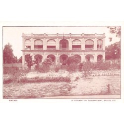 Rare collectable postcards of Congo - Kinshasa (Zaire). Vintage Postcards of Congo - Kinshasa (Zaire)