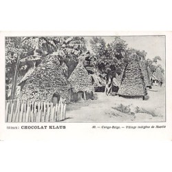 Rare collectable postcards of Congo - Kinshasa (Zaire). Vintage Postcards of Congo - Kinshasa (Zaire)