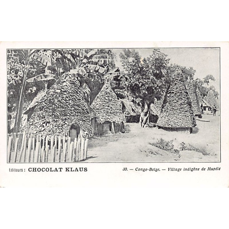 Rare collectable postcards of Congo - Kinshasa (Zaire). Vintage Postcards of Congo - Kinshasa (Zaire)