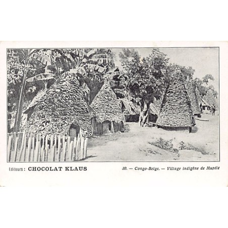 Rare collectable postcards of Congo - Kinshasa (Zaire). Vintage Postcards of Congo - Kinshasa (Zaire)