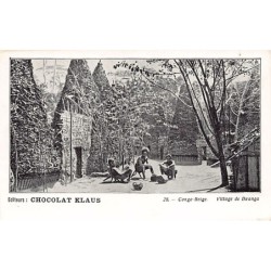 Rare collectable postcards of Congo - Kinshasa (Zaire). Vintage Postcards of Congo - Kinshasa (Zaire)