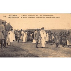 Rare collectable postcards of Congo - Kinshasa (Zaire). Vintage Postcards of Congo - Kinshasa (Zaire)