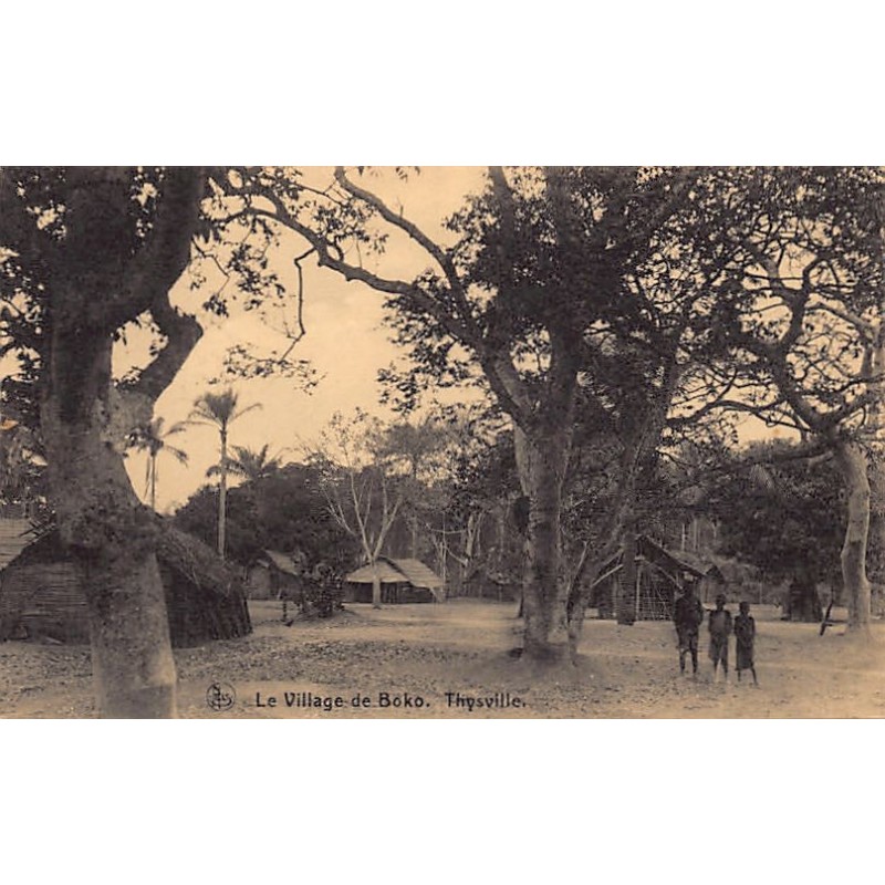 Rare collectable postcards of Congo - Kinshasa (Zaire). Vintage Postcards of Congo - Kinshasa (Zaire)