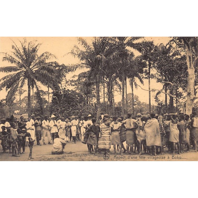 Rare collectable postcards of Congo - Kinshasa (Zaire). Vintage Postcards of Congo - Kinshasa (Zaire)