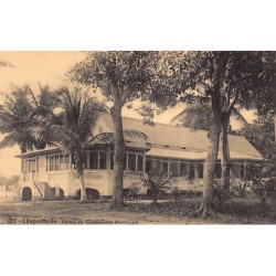 Rare collectable postcards of Congo - Kinshasa (Zaire). Vintage Postcards of Congo - Kinshasa (Zaire)