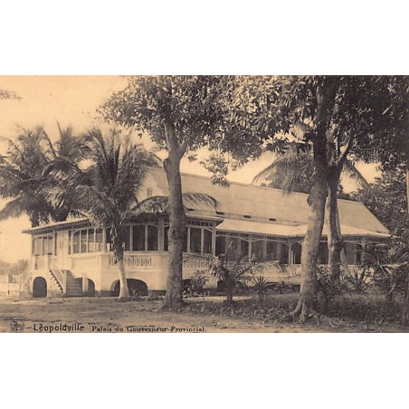 Rare collectable postcards of Congo - Kinshasa (Zaire). Vintage Postcards of Congo - Kinshasa (Zaire)