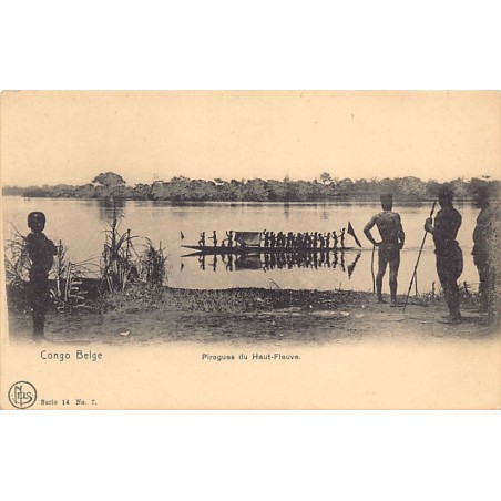 Rare collectable postcards of Congo - Kinshasa (Zaire). Vintage Postcards of Congo - Kinshasa (Zaire)
