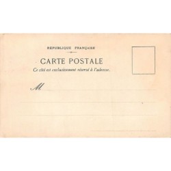 Rare collectable postcards of Ethiopia. Vintage Postcards of Ethiopia