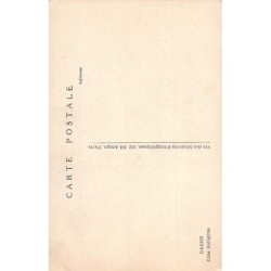 Rare collectable postcards of Gabon. Vintage Postcards of Gabon