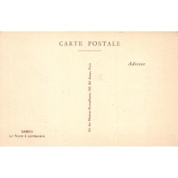 Rare collectable postcards of Gabon. Vintage Postcards of Gabon