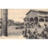 Rare collectable postcards of Ivory Coast - Côte d'Ivoire. Vintage Postcards of Ivory Coast - Côte d'Ivoire