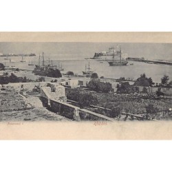 Rare collectable postcards of GREECE. Vintage Postcards of GREECE