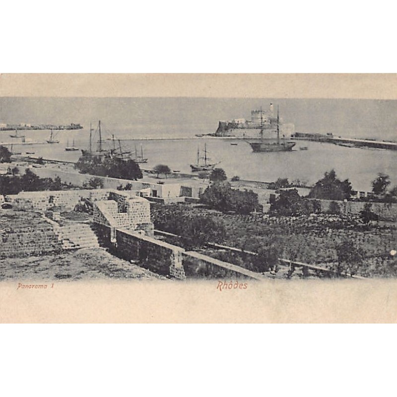 Rare collectable postcards of GREECE. Vintage Postcards of GREECE