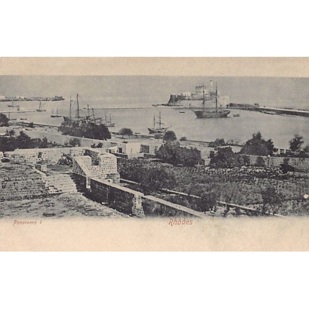 Rare collectable postcards of GREECE. Vintage Postcards of GREECE