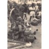 Rare collectable postcards of Ivory Coast - Côte d'Ivoire. Vintage Postcards of Ivory Coast - Côte d'Ivoire
