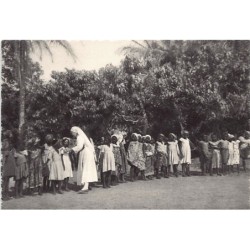Rare collectable postcards of Ivory Coast - Côte d'Ivoire. Vintage Postcards of Ivory Coast - Côte d'Ivoire