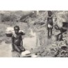 Rare collectable postcards of Ivory Coast - Côte d'Ivoire. Vintage Postcards of Ivory Coast - Côte d'Ivoire