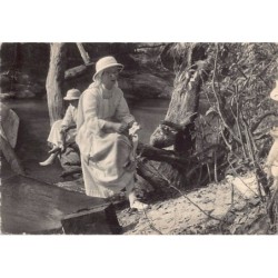 Rare collectable postcards of Ivory Coast - Côte d'Ivoire. Vintage Postcards of Ivory Coast - Côte d'Ivoire