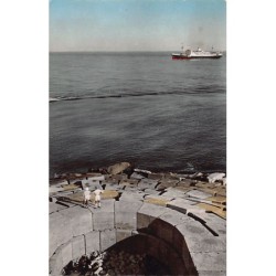 Rare collectable postcards of Ivory Coast - Côte d'Ivoire. Vintage Postcards of Ivory Coast - Côte d'Ivoire