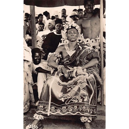 Rare collectable postcards of Ivory Coast - Côte d'Ivoire. Vintage Postcards of Ivory Coast - Côte d'Ivoire