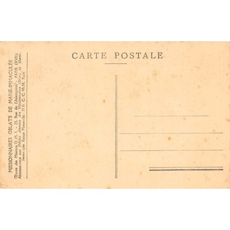 Rare collectable postcards of Lesotho. Vintage Postcards of Lesotho