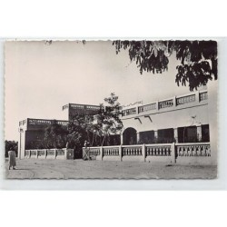 Rare collectable postcards of Mali. Vintage Postcards of Mali