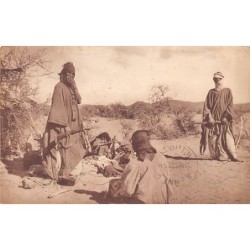 Rare collectable postcards of Mali. Vintage Postcards of Mali