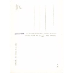 Rare collectable postcards of Niger. Vintage Postcards of Niger