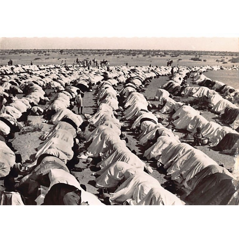 Rare collectable postcards of Niger. Vintage Postcards of Niger