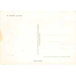 Rare collectable postcards of Niger. Vintage Postcards of Niger