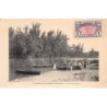 Rare collectable postcards of Réunion. Vintage Postcards of Réunion