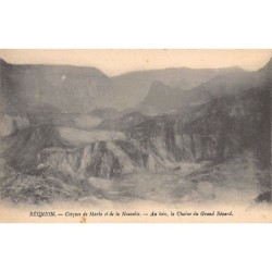 Rare collectable postcards of Réunion. Vintage Postcards of Réunion