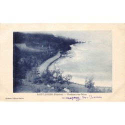 Rare collectable postcards of Réunion. Vintage Postcards of Réunion