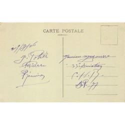 Rare collectable postcards of Réunion. Vintage Postcards of Réunion