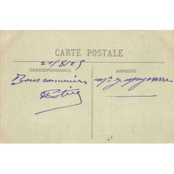 Rare collectable postcards of Réunion. Vintage Postcards of Réunion