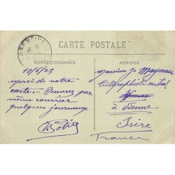 Rare collectable postcards of Réunion. Vintage Postcards of Réunion