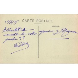 Rare collectable postcards of Réunion. Vintage Postcards of Réunion