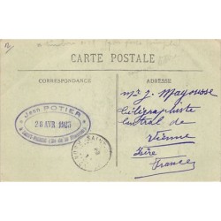 Rare collectable postcards of Réunion. Vintage Postcards of Réunion